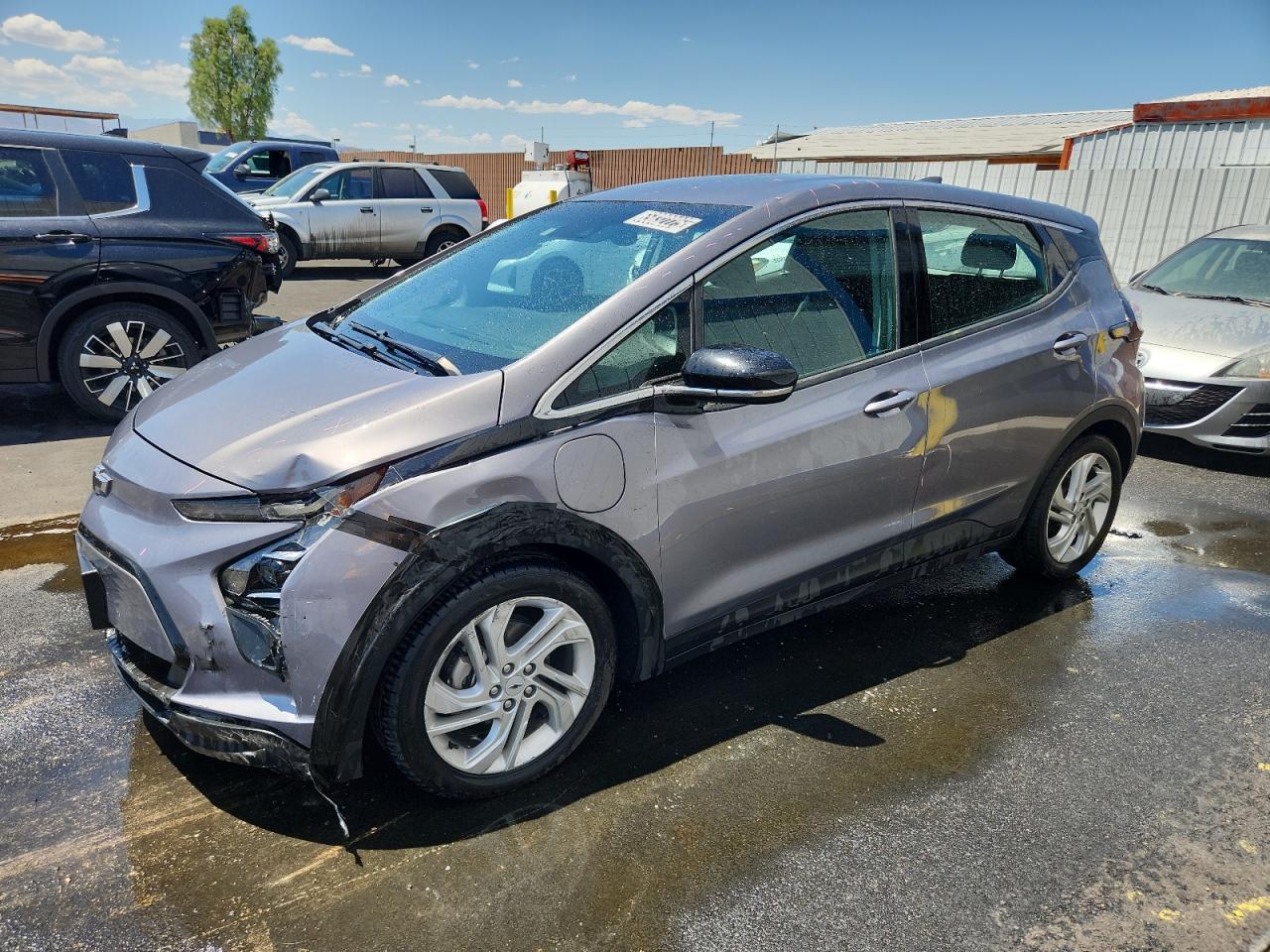 CHEVROLET BOLT EV 1L 2023