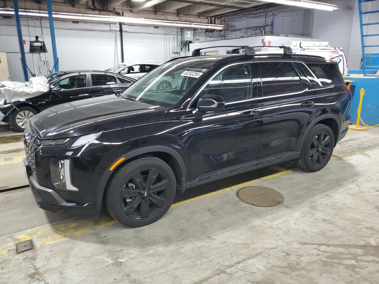 HYUNDAI PALISADE X 2023