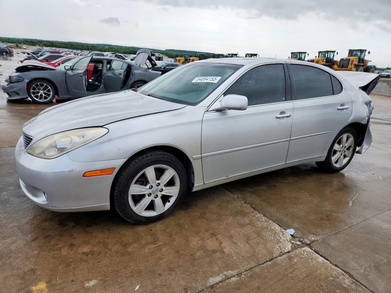 LEXUS ES 330 2006