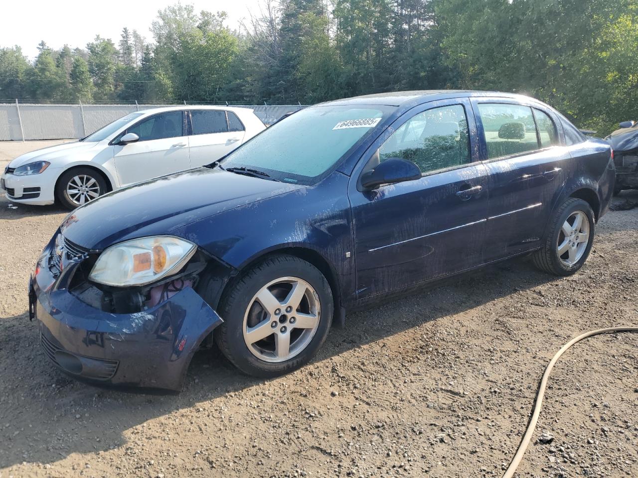 CHEVROLET COBALT LT 2008