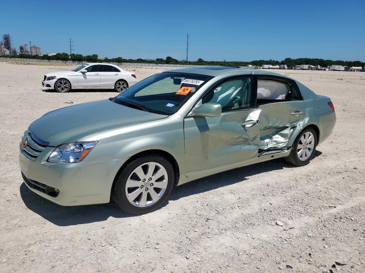 TOYOTA AVALON XL 2006