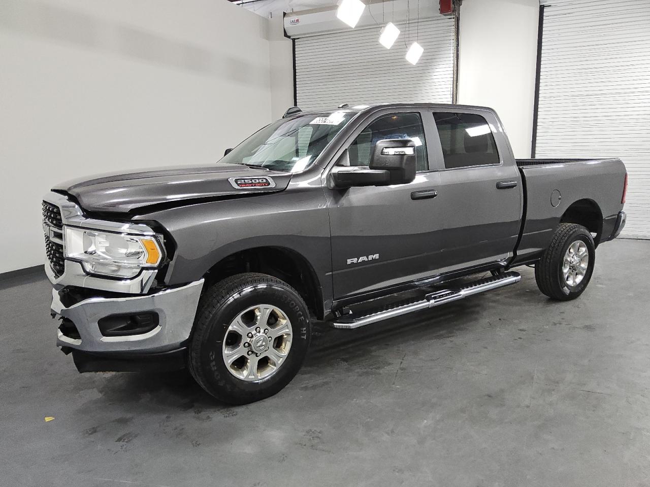 RAM 2500 BIG H 2024