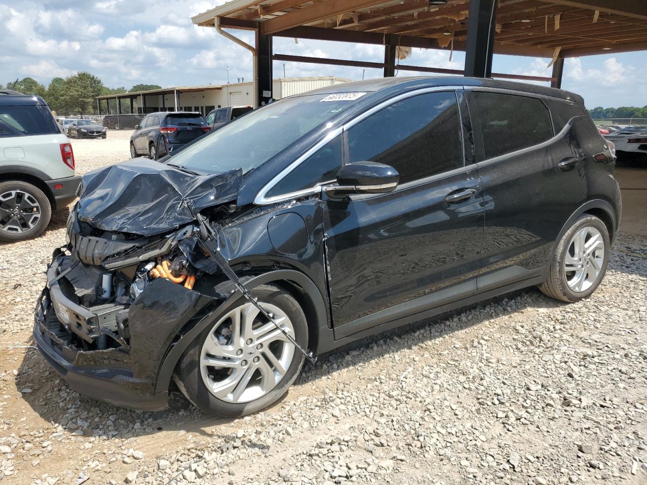 CHEVROLET BOLT EV 1L 2023