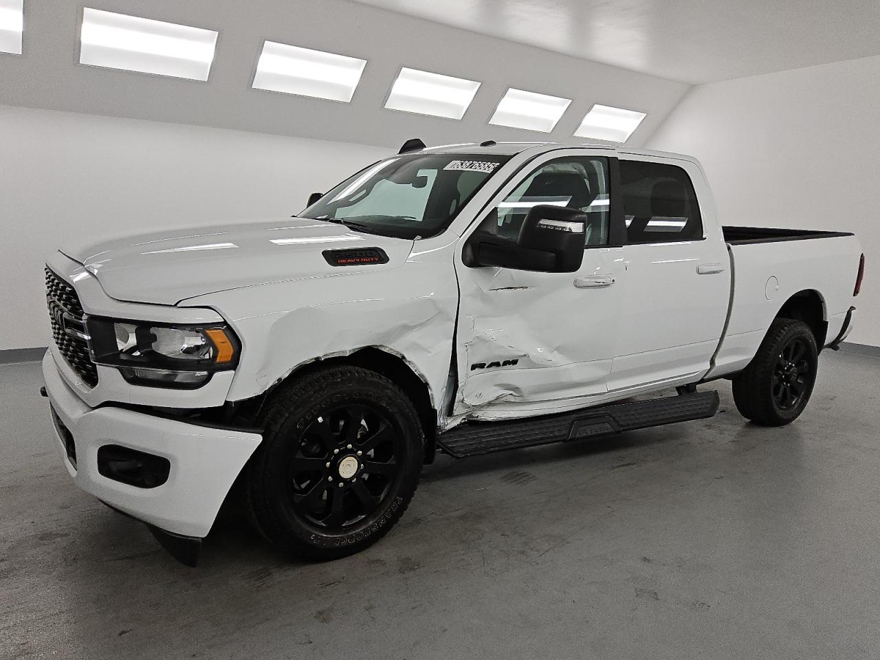RAM 2500 BIG H 2024
