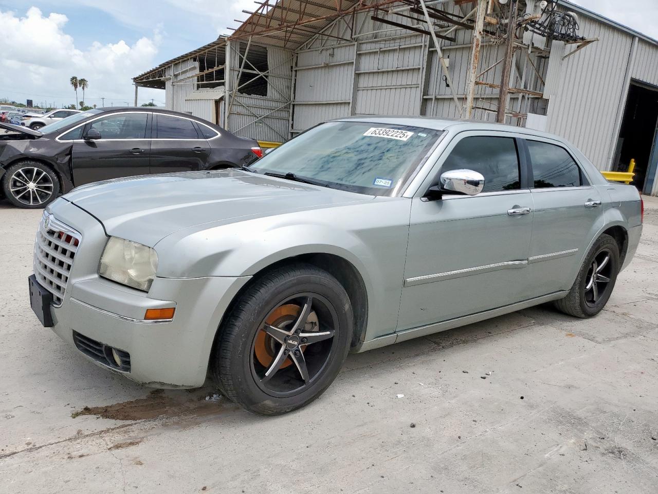 CHRYSLER 300 TOURIN 2006
