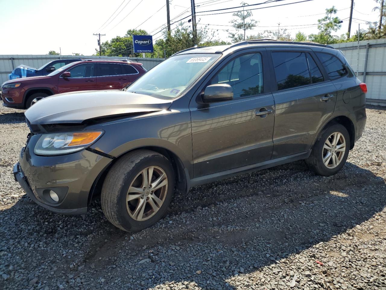 HYUNDAI SANTA FE S 2012