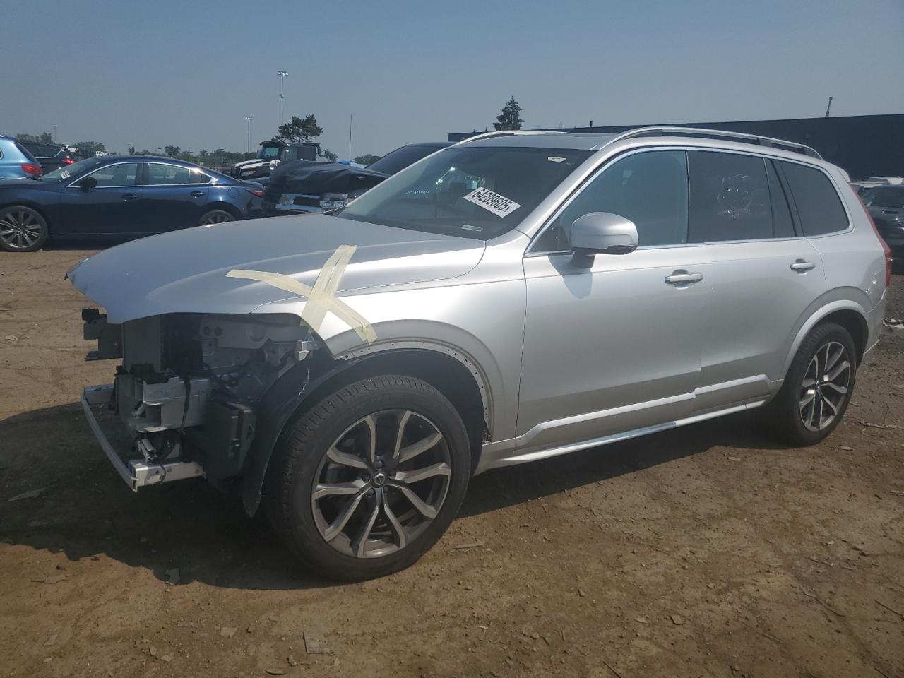 VOLVO XC90 T5 MO 2019