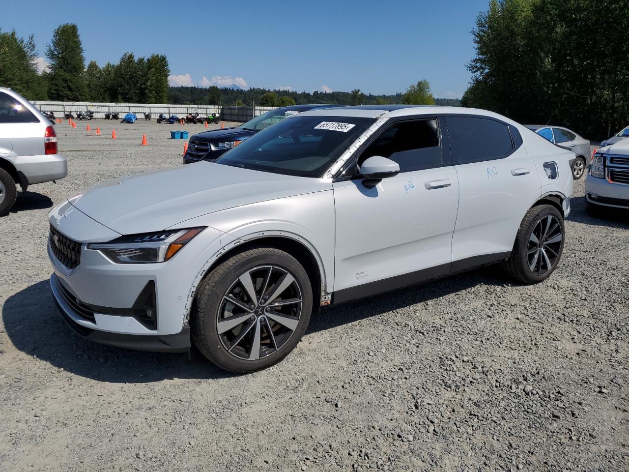 POLESTAR 2 2022