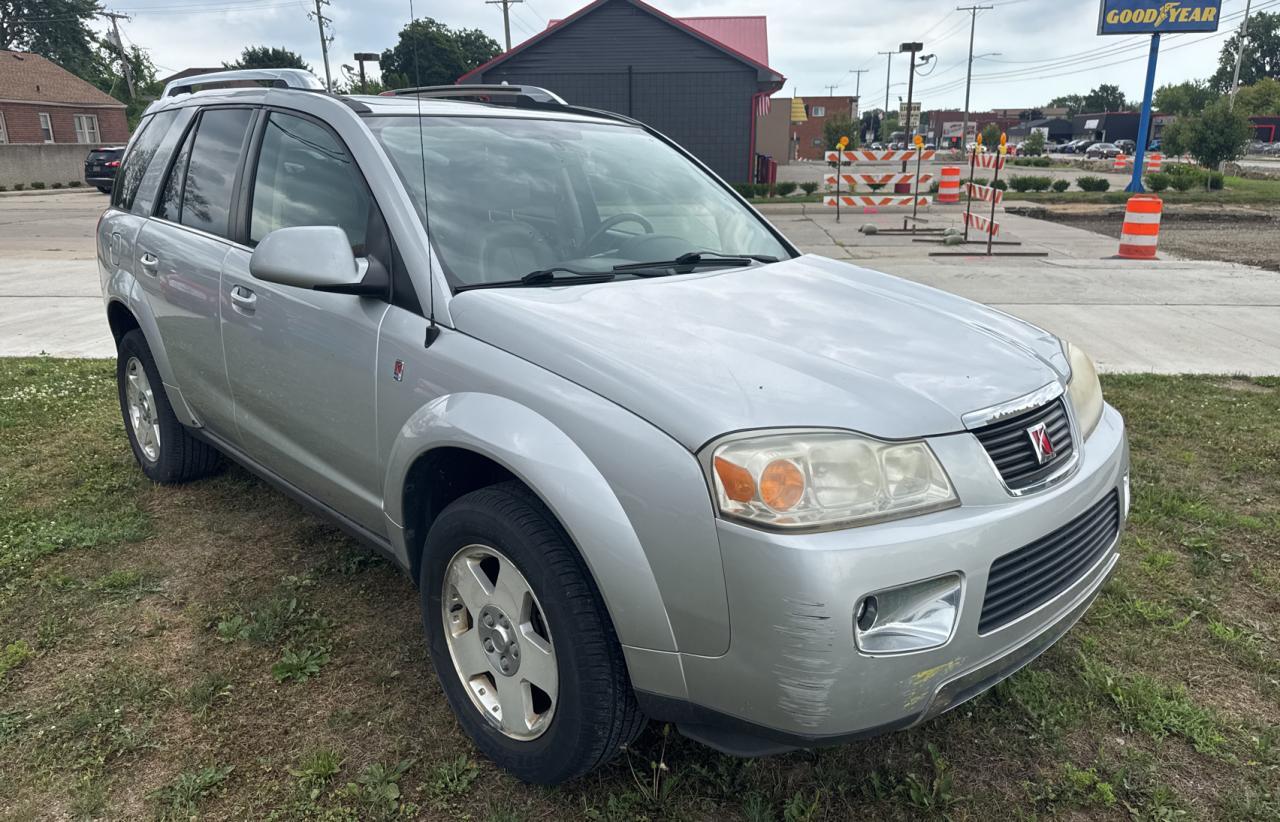 SATURN VUE 2006