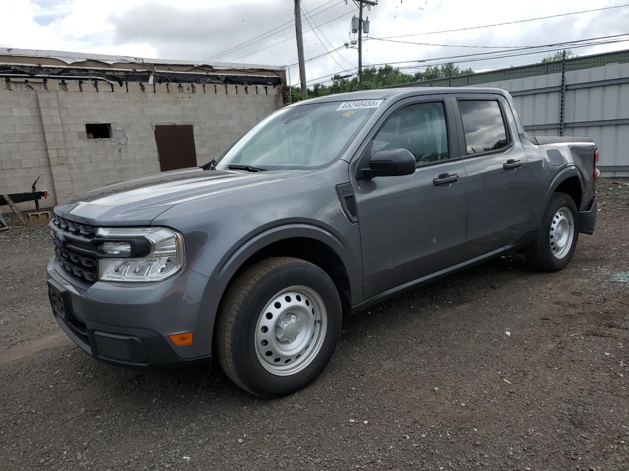 FORD MAVERICK X 2023