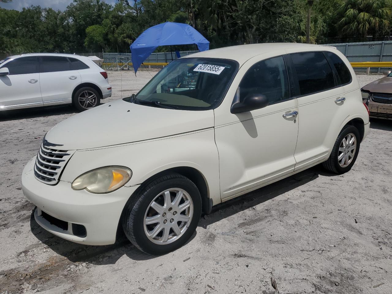 CHRYSLER PT CRUISER 2007