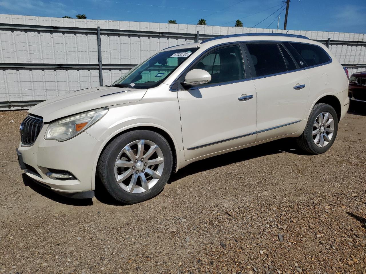 BUICK ENCLAVE 2014