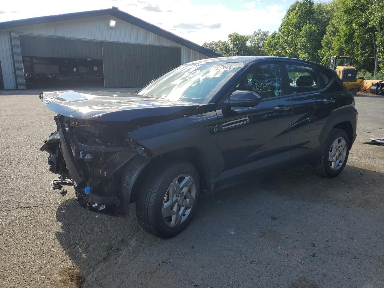 HYUNDAI KONA SE 2025