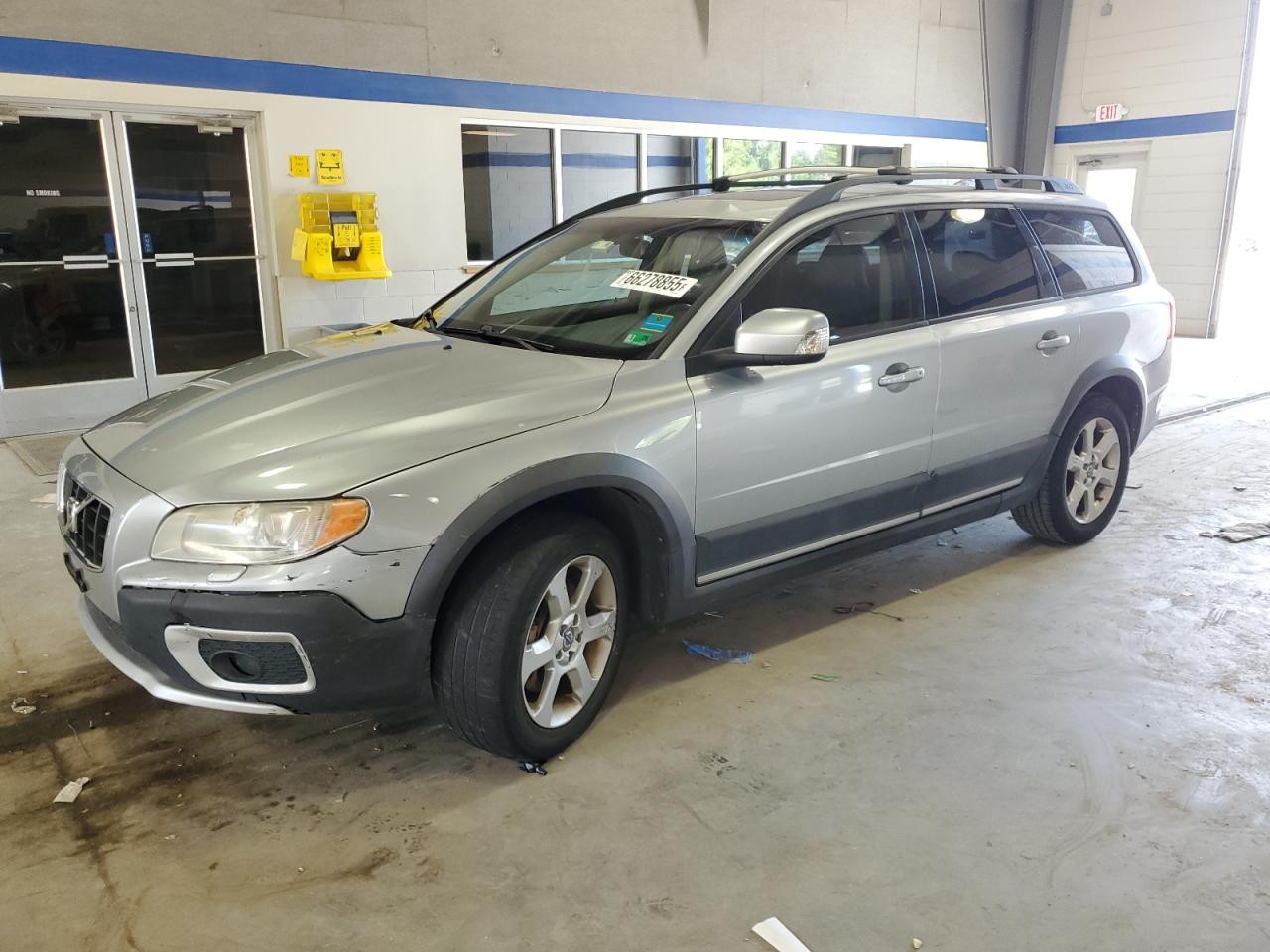 VOLVO XC70 3.2 2009