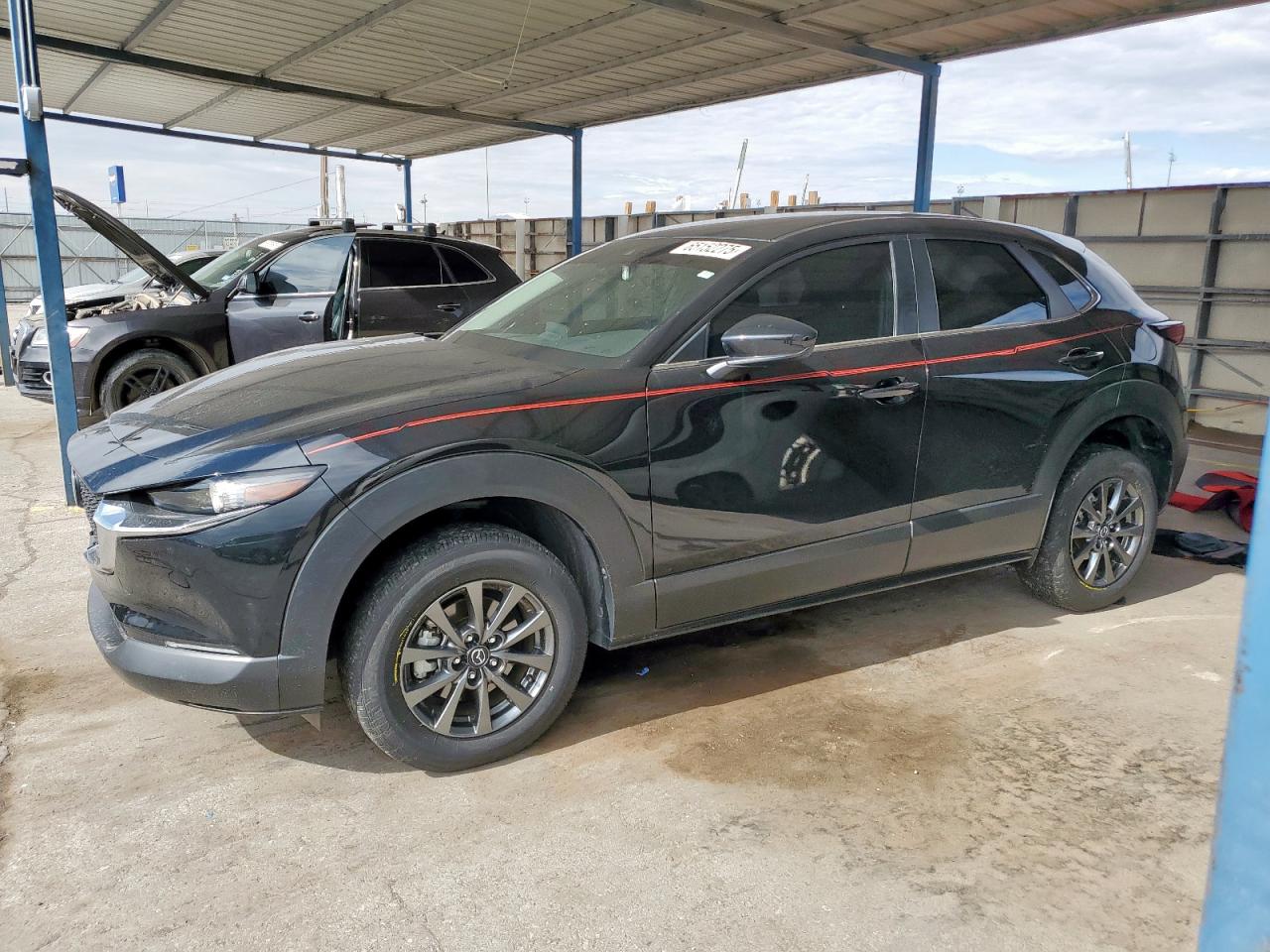 MAZDA CX-30 2023