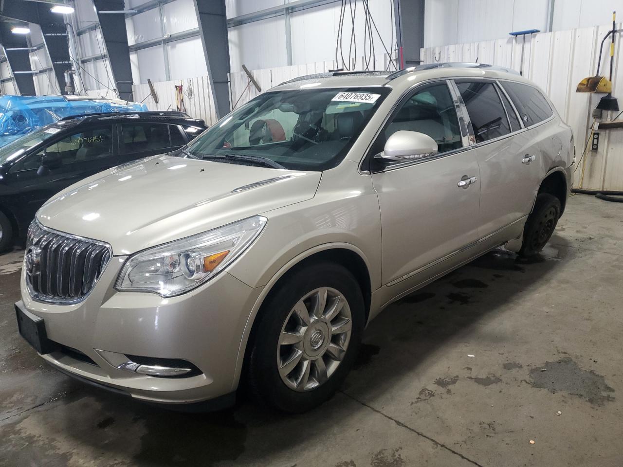 BUICK ENCLAVE 2013