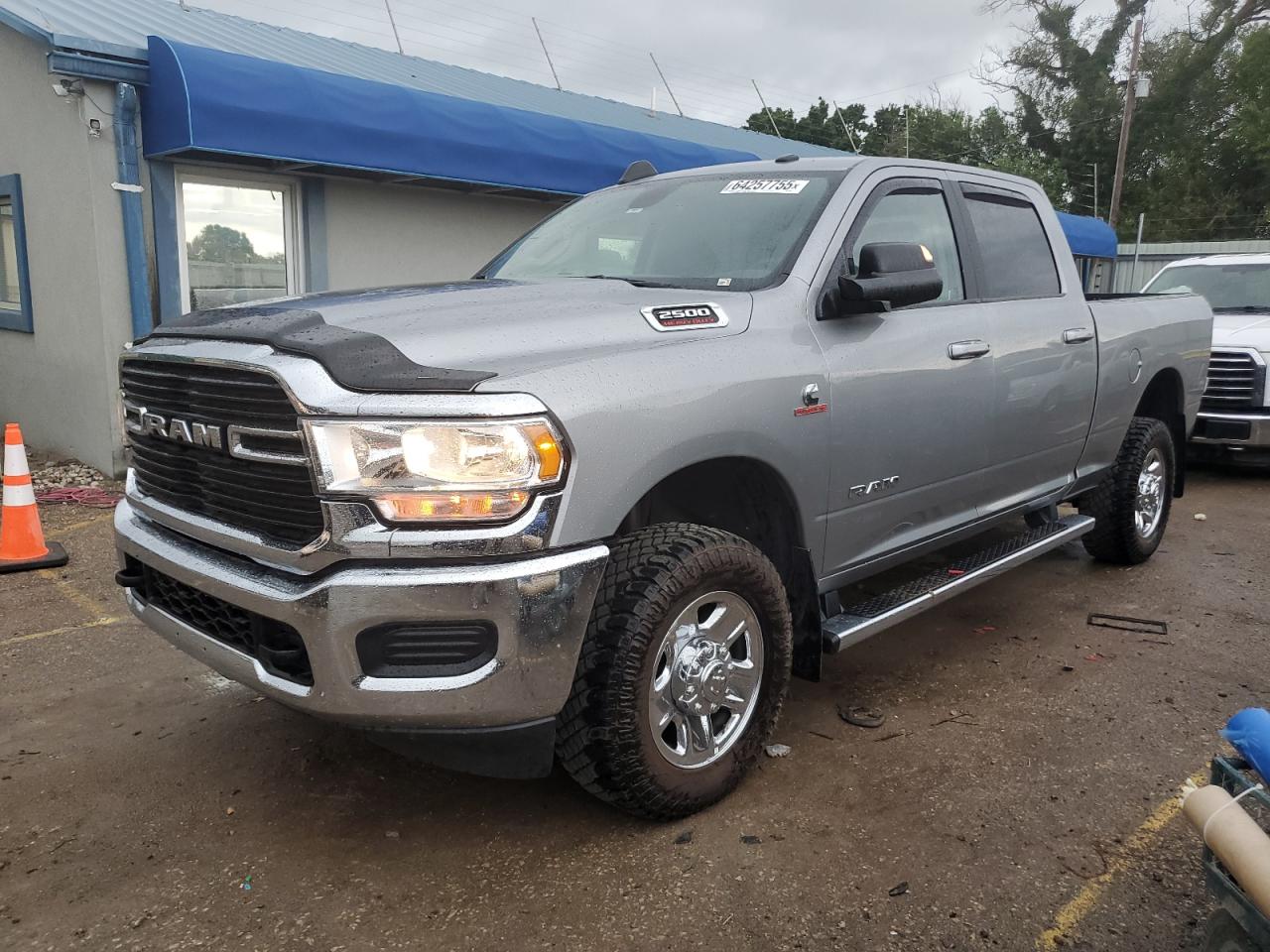 RAM 2500 BIG H 2020