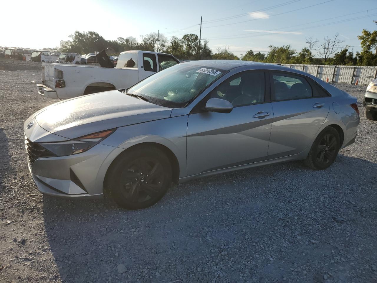 HYUNDAI ELANTRA SE 2023