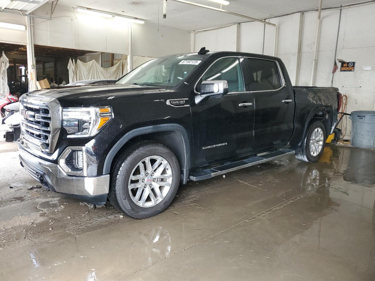 GMC SIERRA K15 2020
