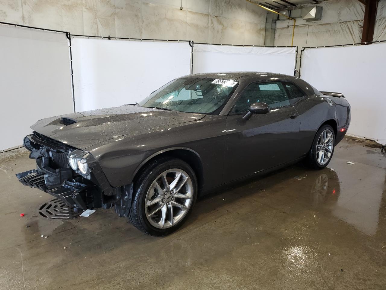 DODGE CHALLENGER 2022