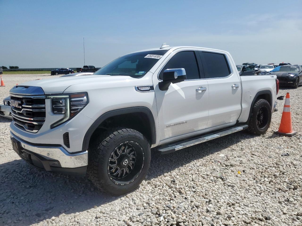 GMC SIERRA K15 2024