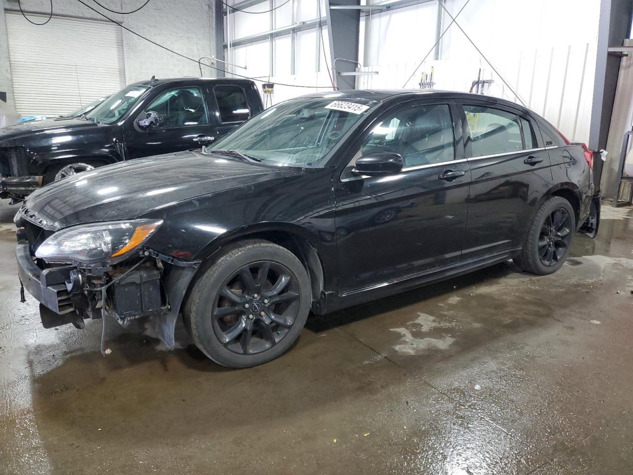 CHRYSLER 200 LIMITE 2014