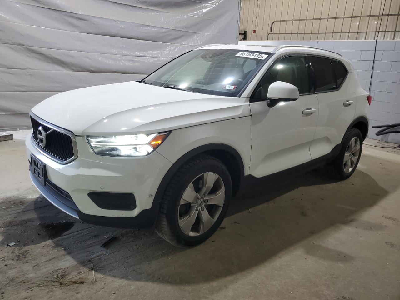 VOLVO XC40 T5 MO 2019
