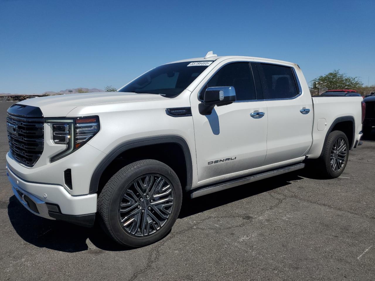 GMC SIERRA K15 2022
