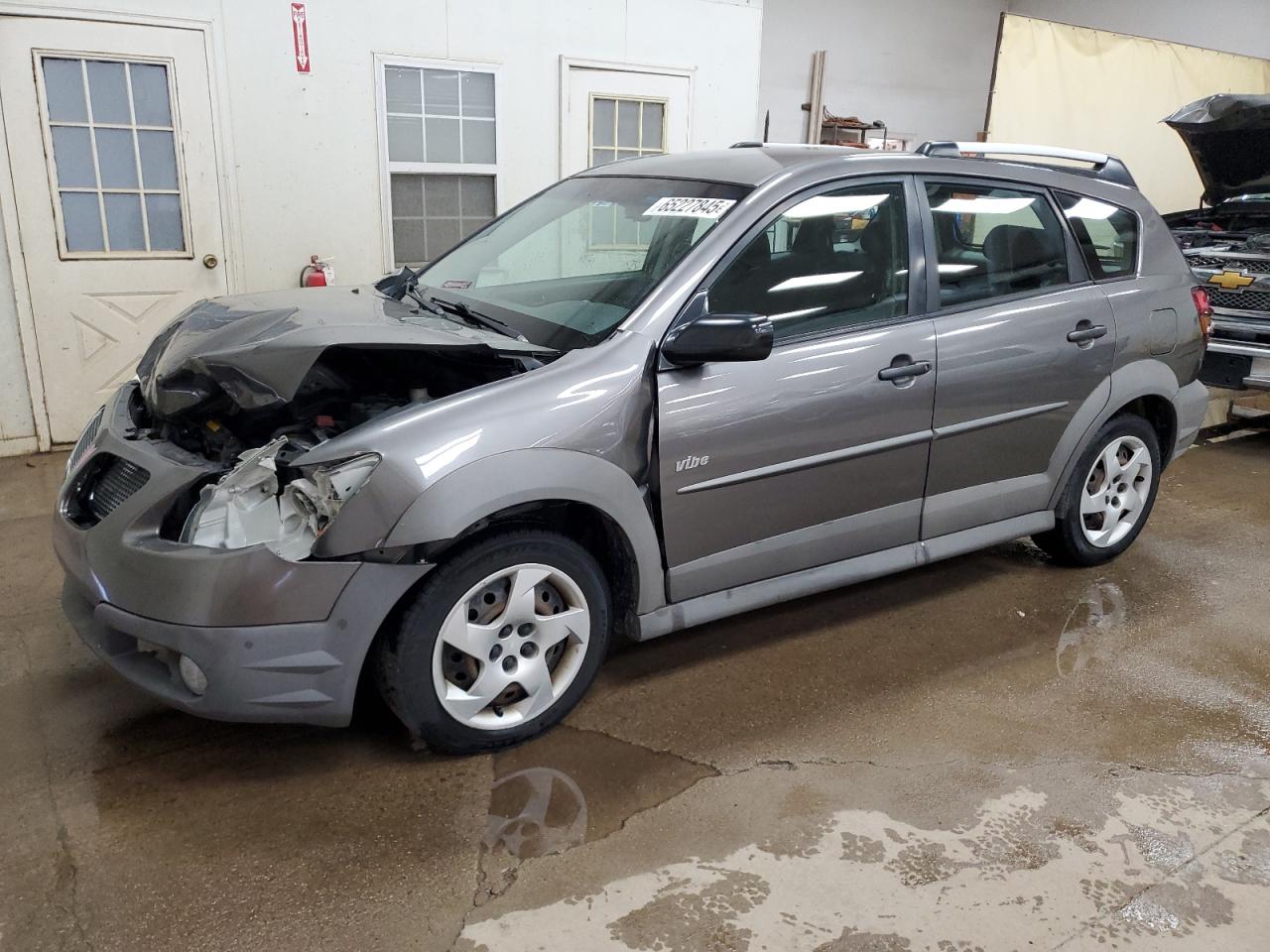 PONTIAC VIBE 2006
