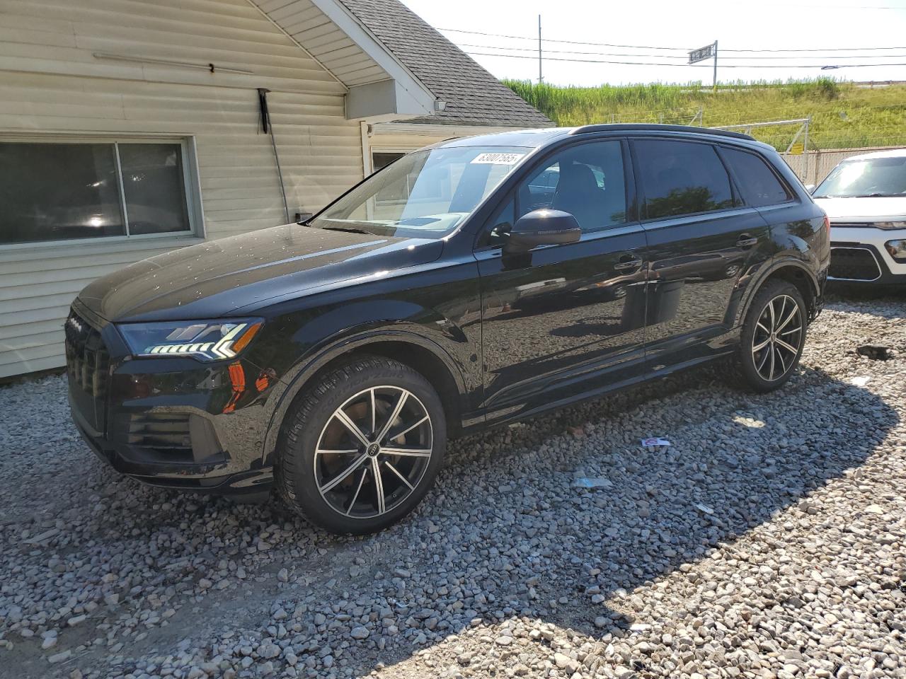 AUDI Q7 PRESTIG 2023