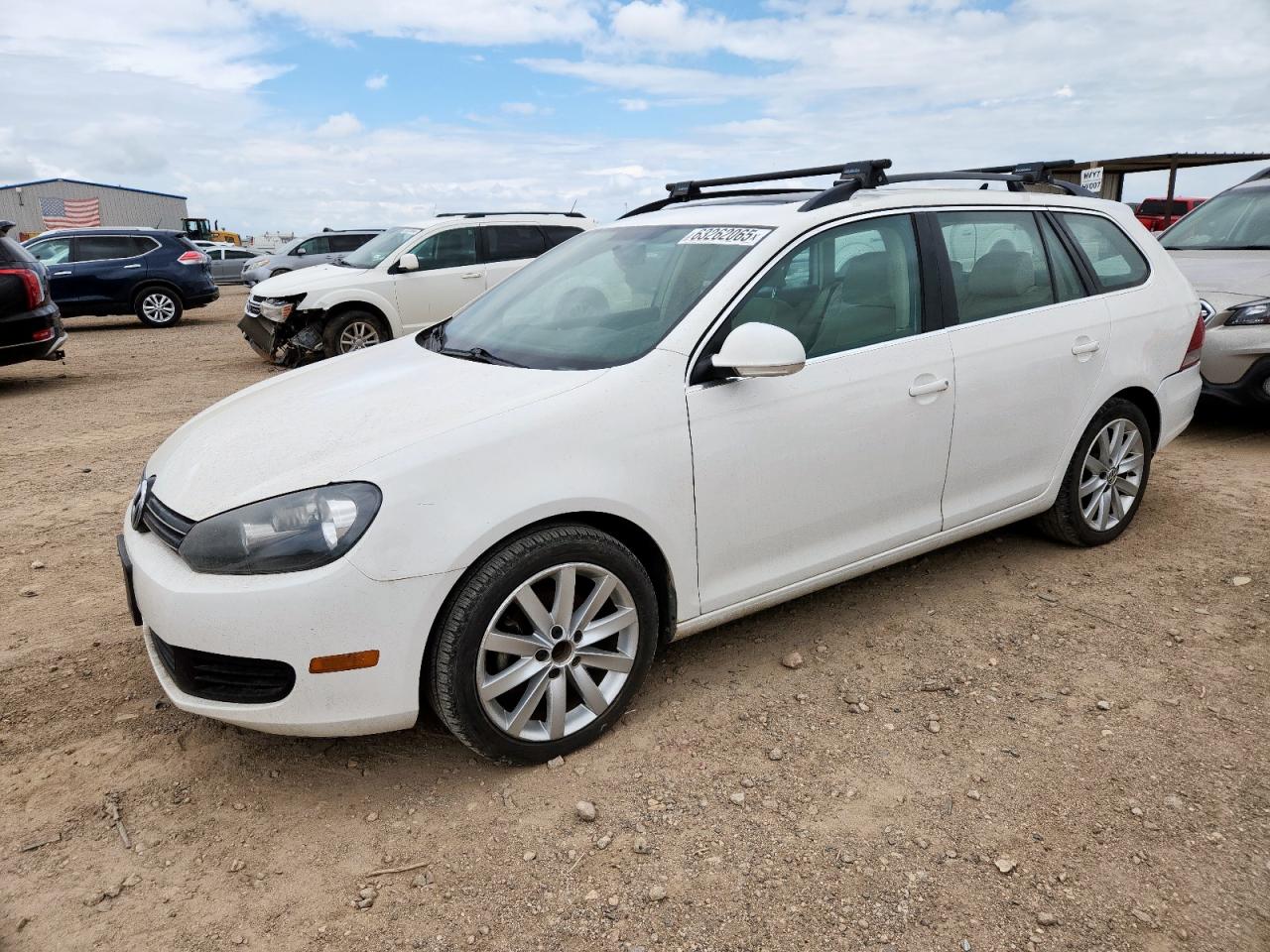 VOLKSWAGEN JETTA S 2012