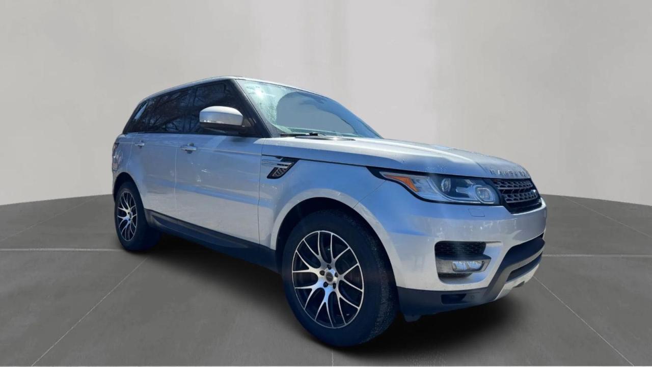 LAND ROVER RANGE ROVE 2014