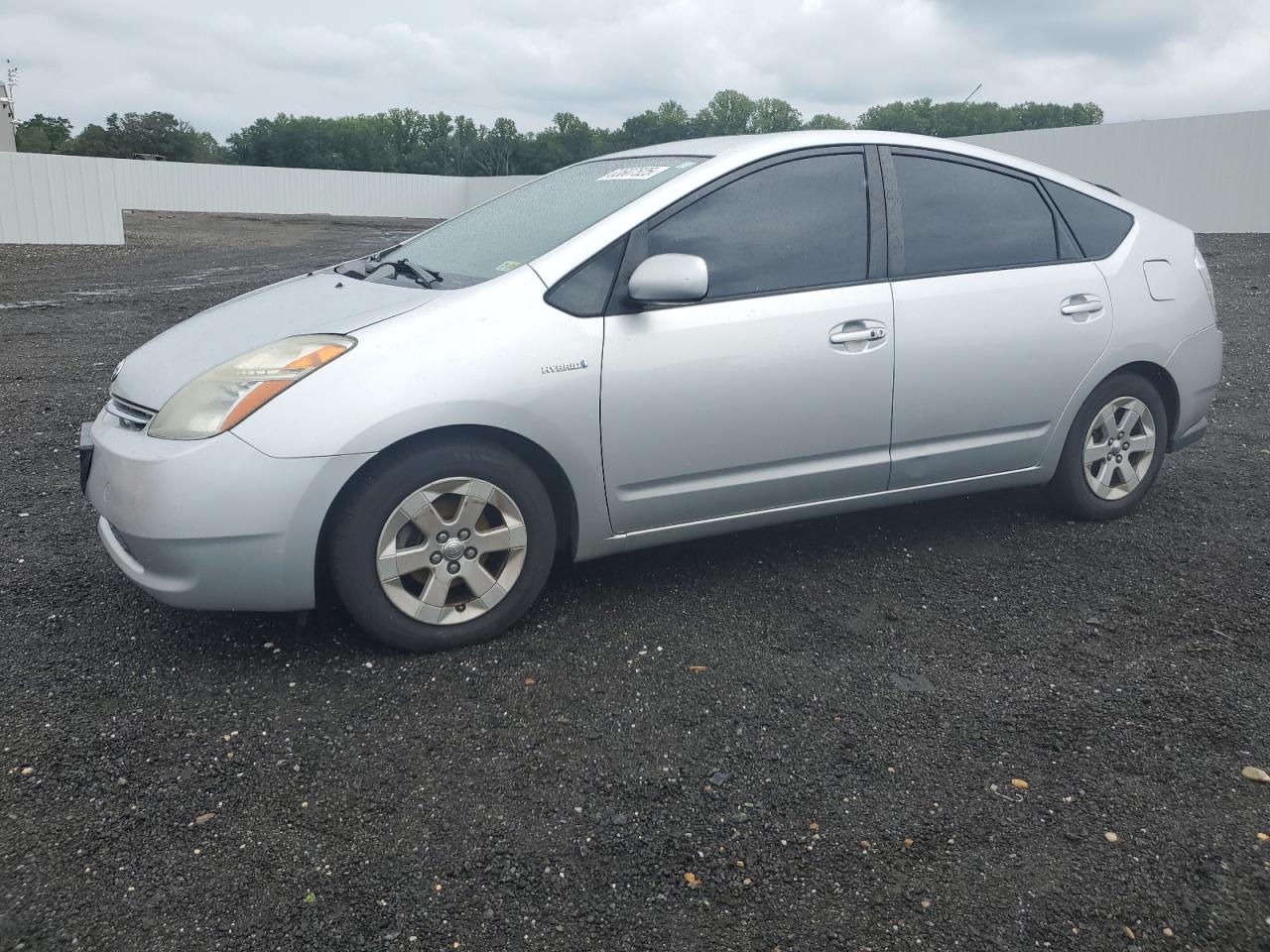 TOYOTA PRIUS 2006