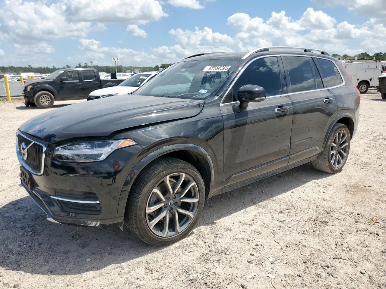 VOLVO XC90 T5 MO 2019
