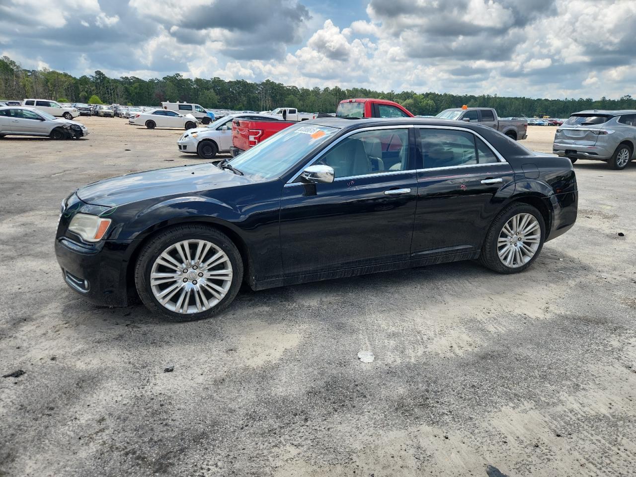 CHRYSLER 300 2006