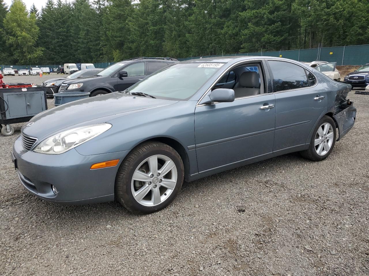 LEXUS ES 330 2005