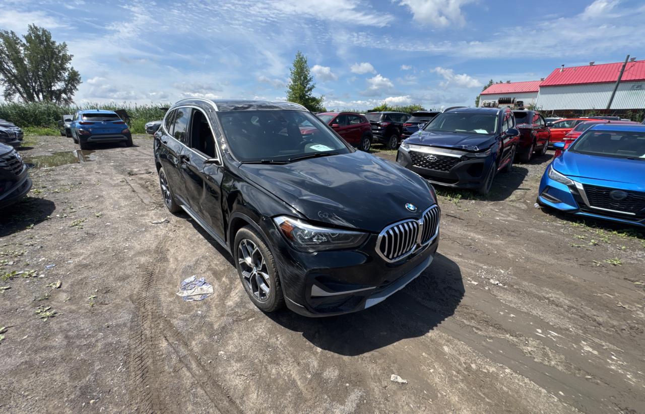 BMW X1 XDRIVE2 2021