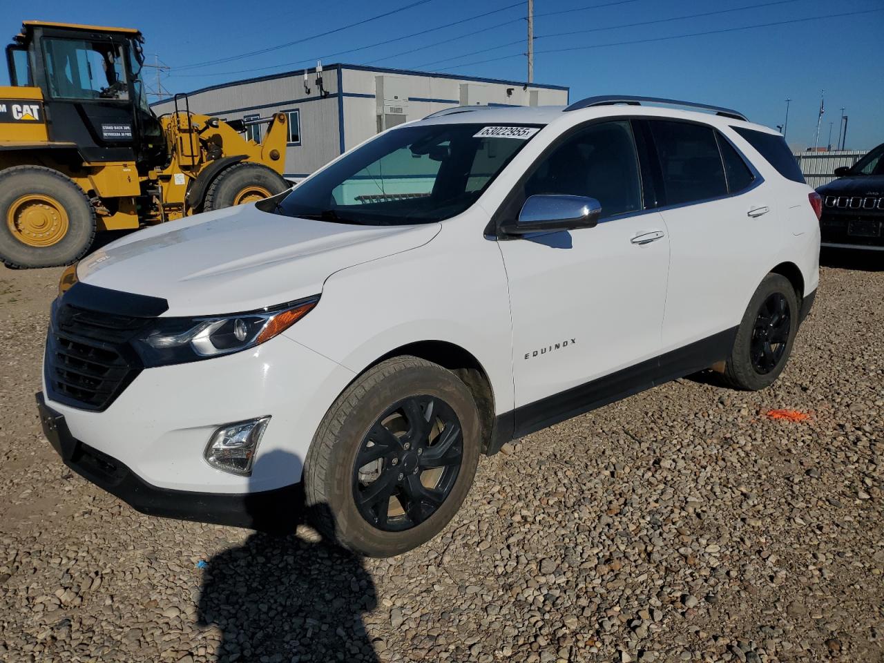 CHEVROLET EQUINOX PR 2019