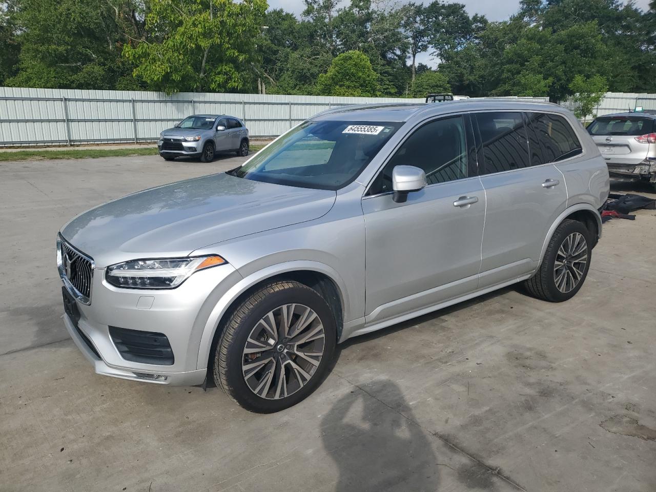 VOLVO XC90 T5 MO 2021