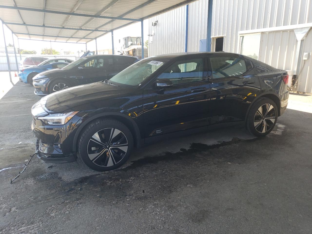 POLESTAR 2 2023