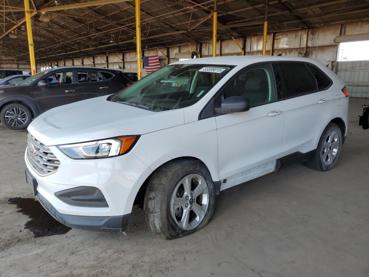 FORD EDGE SE 2019