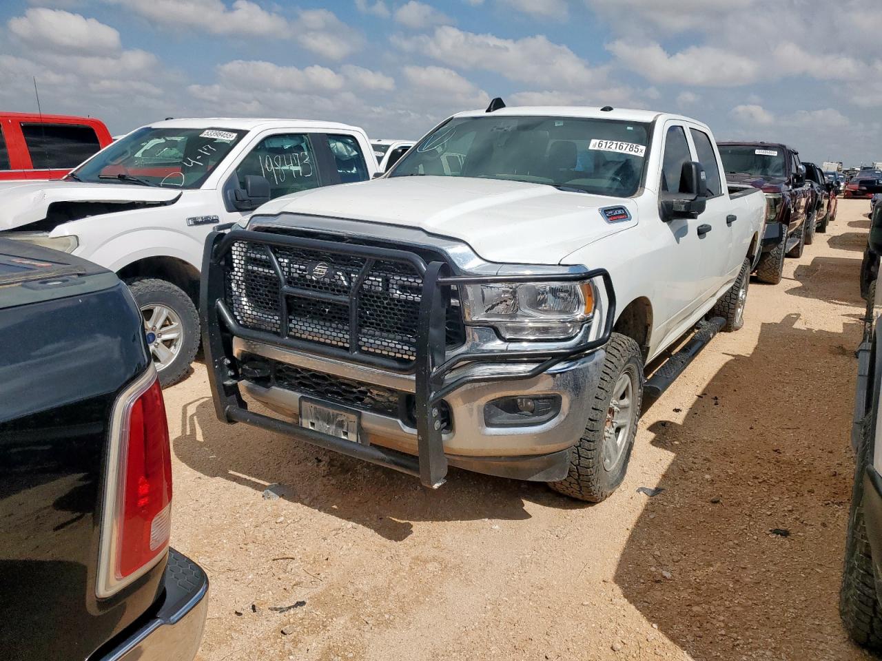 RAM 2500 TRADE 2023