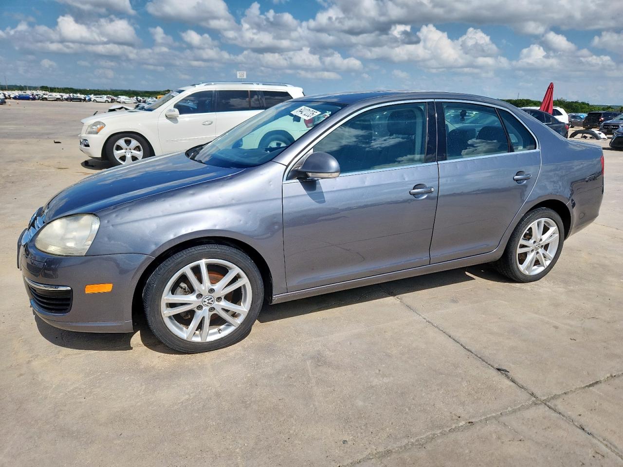 VOLKSWAGEN JETTA 2.5 2006