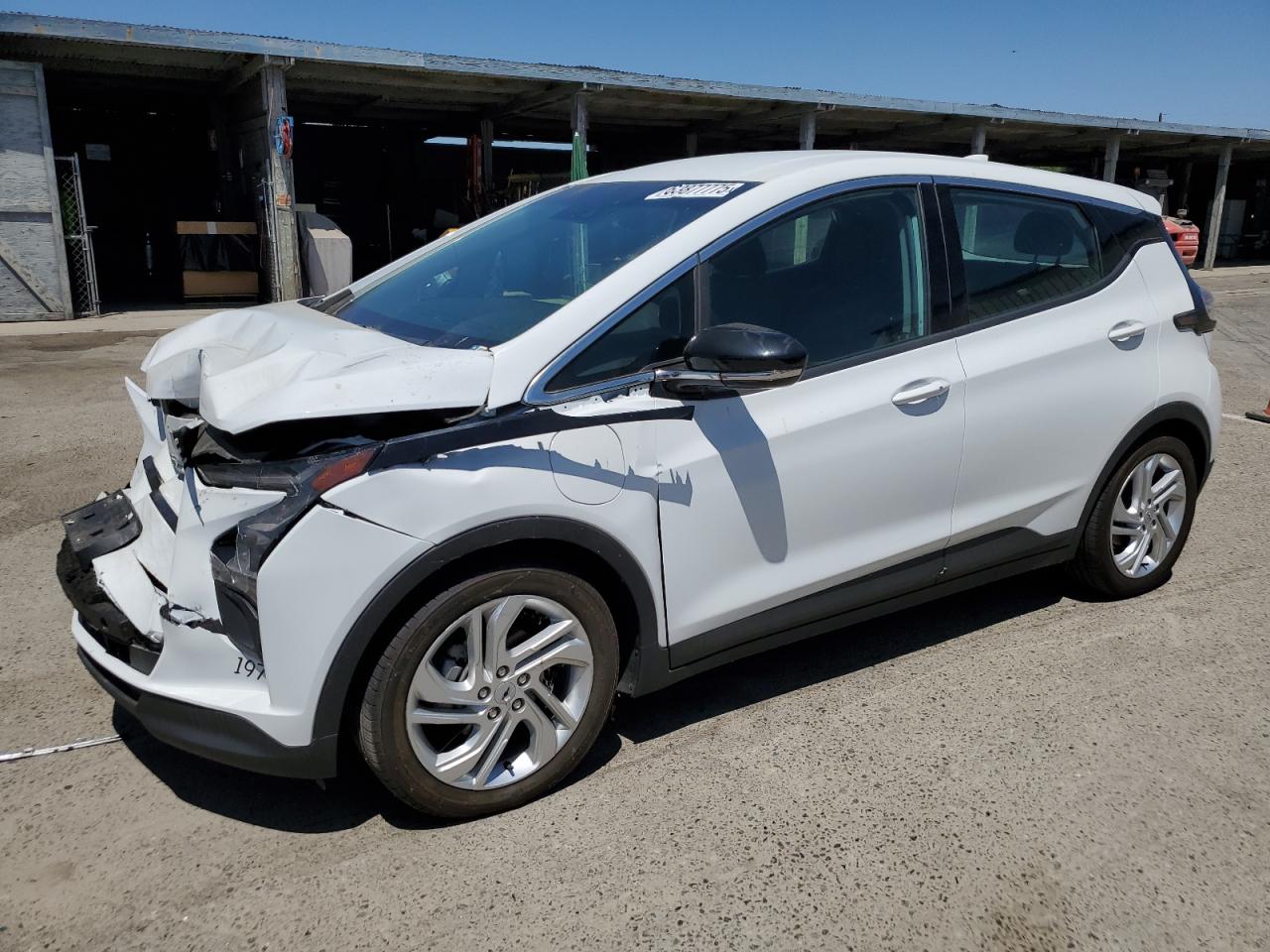 CHEVROLET BOLT EV 1L 2023
