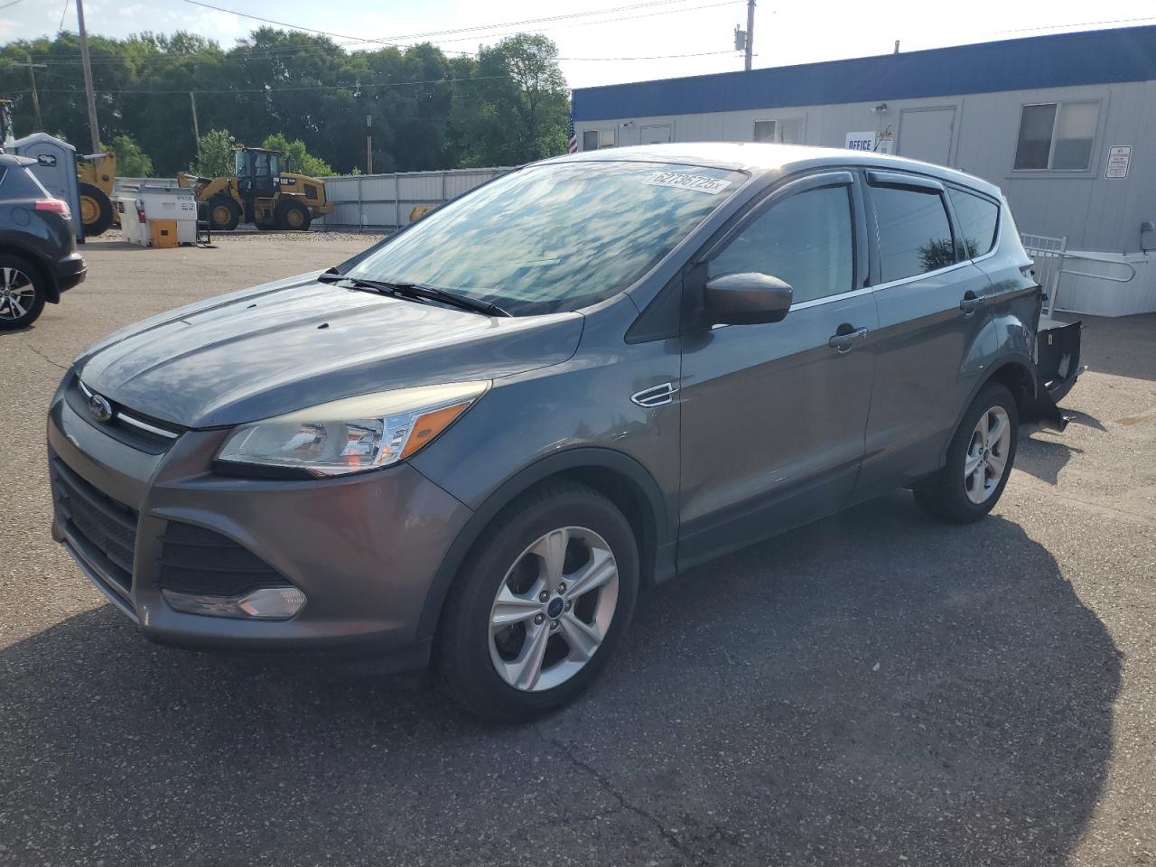 FORD ESCAPE SE 2014