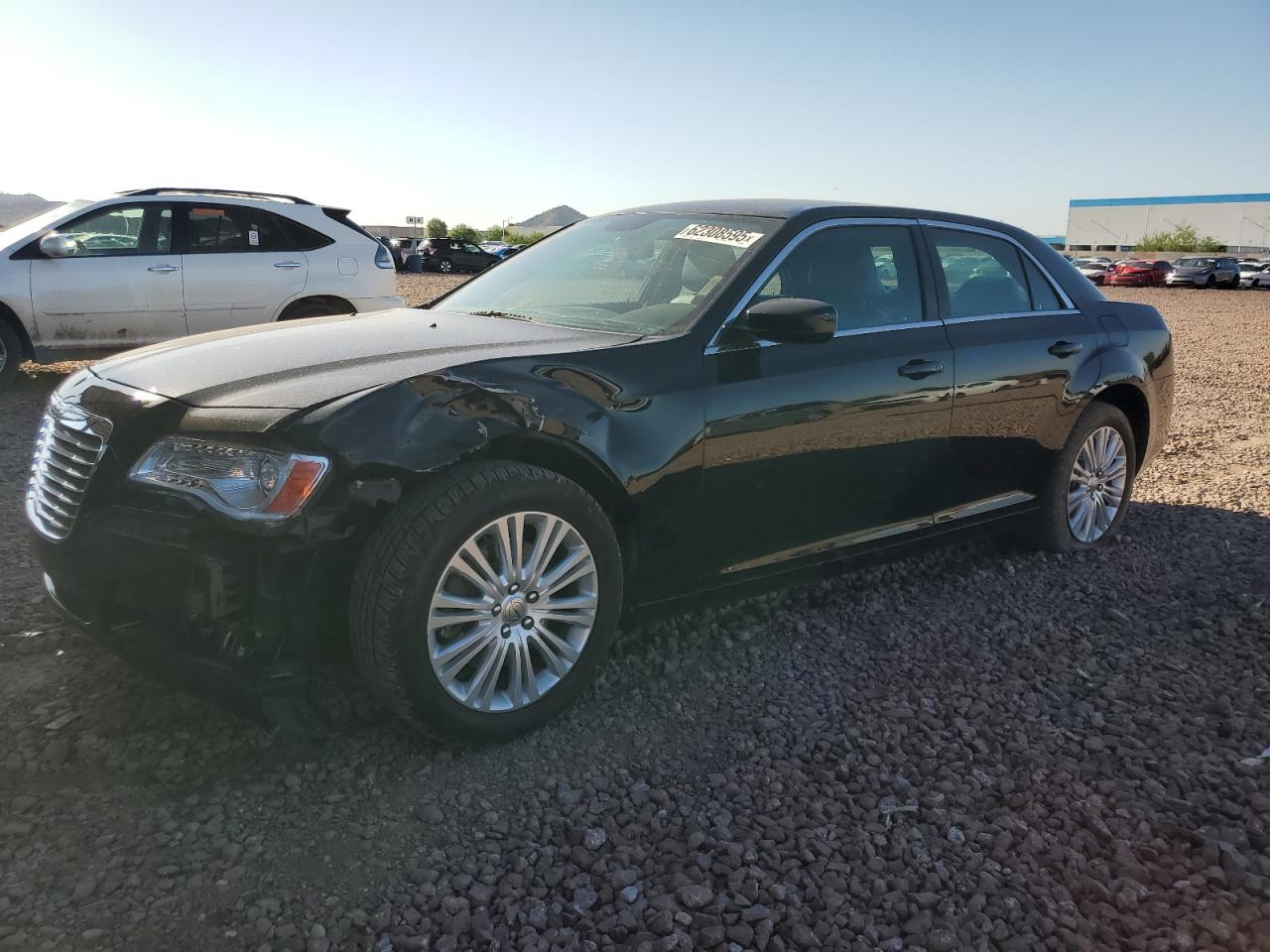 CHRYSLER 300 2014
