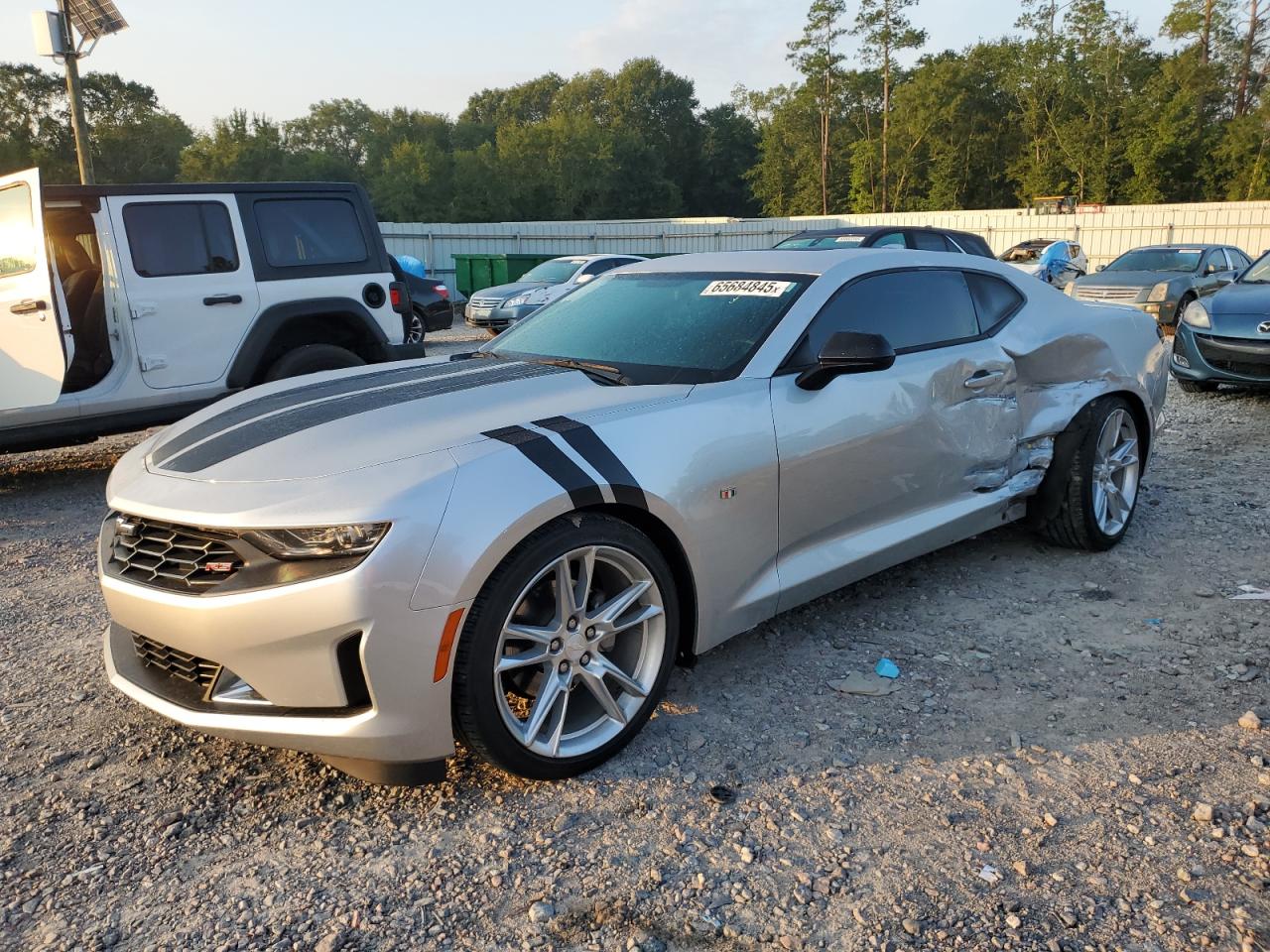 CHEVROLET CAMARO LS 2019