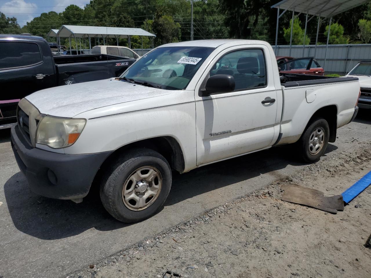 TOYOTA TACOMA 2006