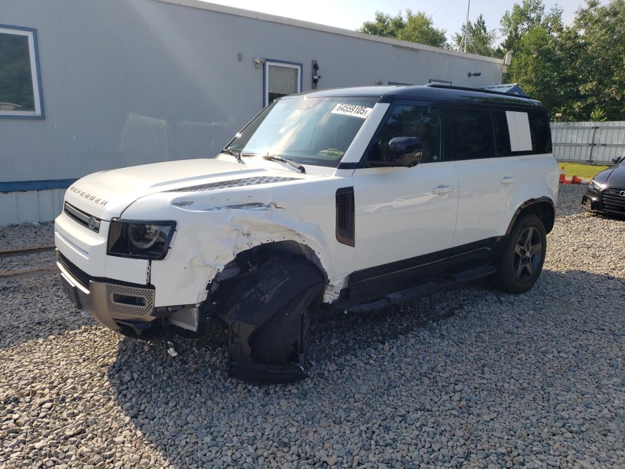 LAND ROVER DEFENDER 1 2025