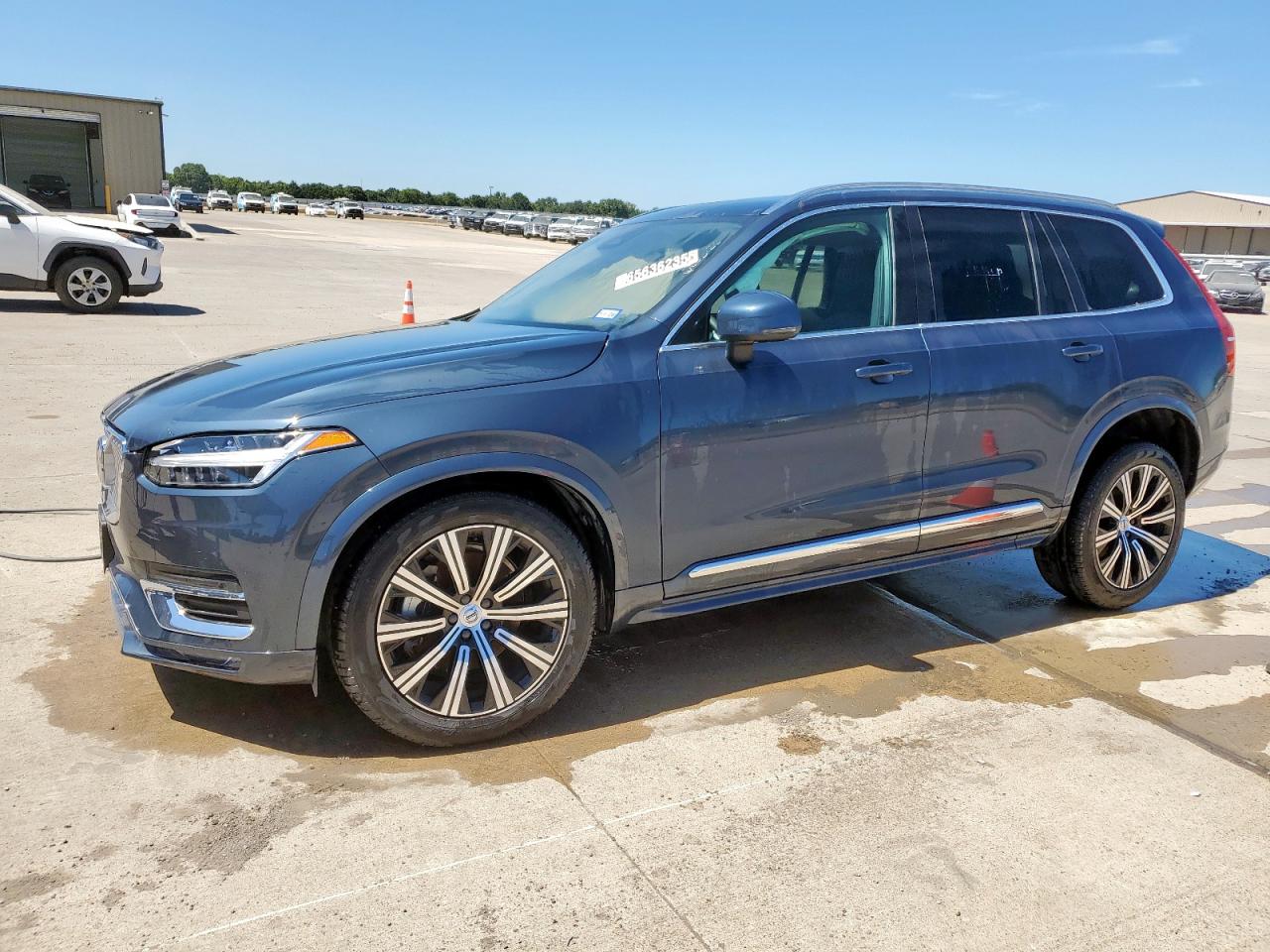 VOLVO XC90 CORE 2025